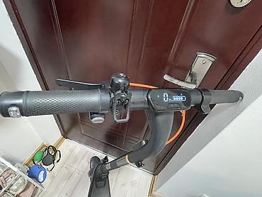 polovni el trotineti: Električni trotinet Ninebot KickScooter E2 Pro - Brend/model: Ninebot — 2
