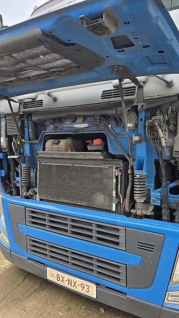 g comp: Грузовик, Volvo, Б/у — 7