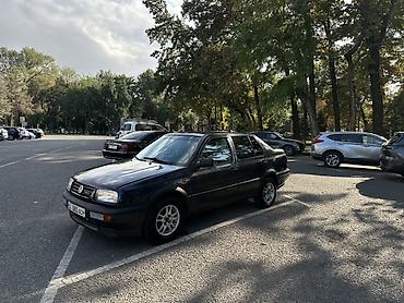 коробка на венто: Volkswagen Vento: 1993 г., 1.8 л, Механика, Бензин, Седан — 2