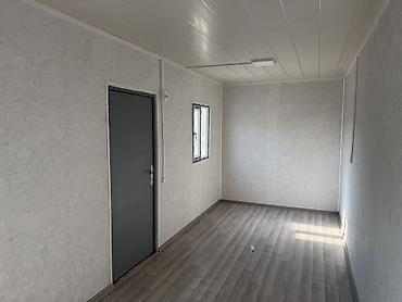 konteyner evlər: Modul konteyner ofis, mühafizə otağı, bağ evi, işçi otağı, satış və ya — 7