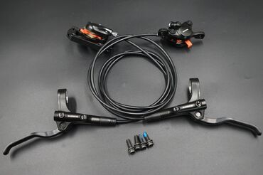 shimano deore: Shimano Mt200 0 di veloya taxilmiyib pul lazim oldugu ucun satilir