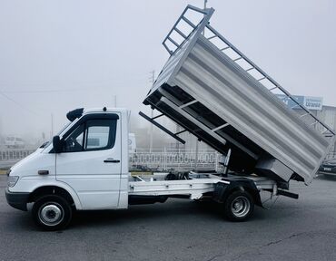 Грузовики: Грузовик, Mercedes-Benz, Стандарт at lalafo.kg — 3 Грузовики: Грузовик, Mercedes-Benz, Стандарт — 3