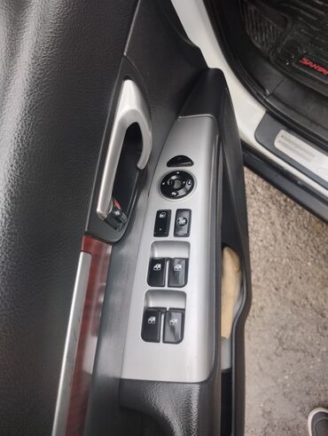 Hyundai: Hyundai Santa Fe: 2009 г., 2 л, Автомат, Дизель, Внедорожник — 10