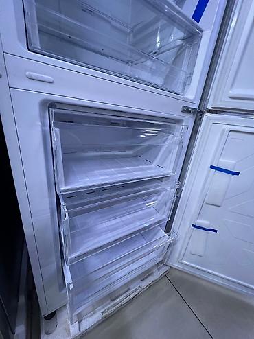 холодильник avest бишкек: Холодильник Avest, Новый, Двухкамерный, Total no frost, 60 * 2 * 60 — 7
