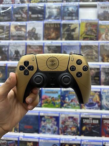 xbox one controller: ✅Az istifadə olunub, yeni kimidir Məhsul: PlayStation 5 DualSense — 1