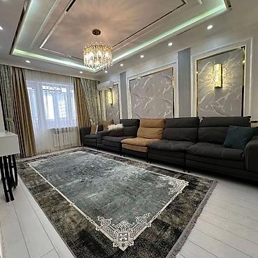 Продажа квартир: 4 комнаты, 80 м², 106 серия улучшенная, 8 этаж, Дизайнерский ремонт — 2