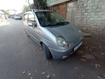 обзор цен на строительные и отделочные работы в бишкеке: Сдаю Daewoo Matiz под выкуп, | От 18 лет, Залог, Предоплата, Бензин