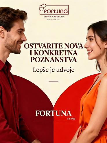 Organizacija događaja: Za sve koji žele OZBILJNU i STABILNU vezu! Tražite partnera koji zna — 1