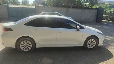mazda premacy 1 8: Toyota Corolla: 2019 г., 1.8 л, Вариатор, Бензин, Седан — 3