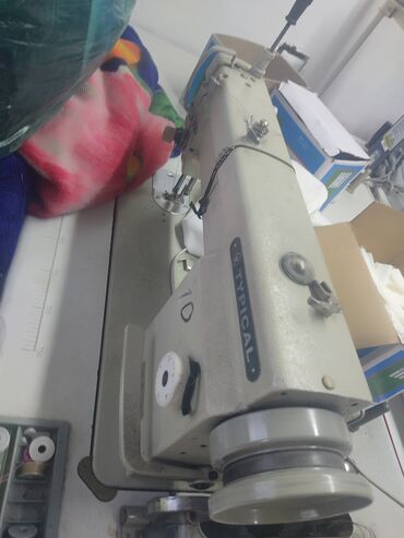 бу швейные машинки: Тигүүчү машина Typical