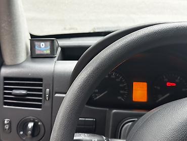 ресоры спринтер: Mercedes-Benz Спринтер: 2010 г., 2.7 л, Механика, Дизель — 9