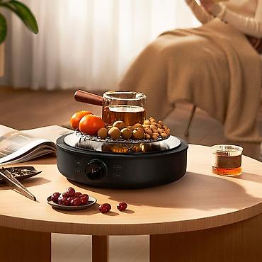 умная печка отопления: Электрическая плита Xiaomi Mijia Electric Ceramic Stove S1 — 4