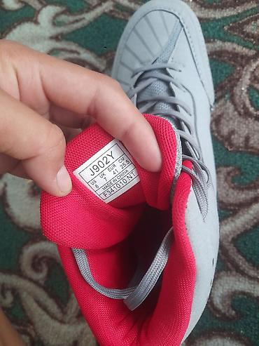 школный рюкзак: Борцовки ASICS обсалютна новый купил за 3300 продам за 2800 размер 41 — 2