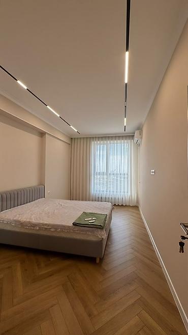 15: 2 комнаты, 73 м², Элитка, 14 этаж, Дизайнерский ремонт — 3