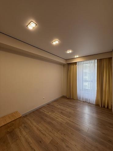 Продажа квартир: 3 комнаты, 107 м², Асанбай мкр Элитка, 10 этаж, Евроремонт — 5