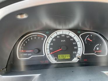 Daewoo: Daewoo Nexia: 2010 г., 1.5 л, Механика, Бензин, Седан — 9