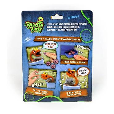 kengur plisane igracke: Beastie Buds – Nahrani zmajčeta (šifra proizvoda: 53272-11-100) — 3