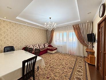 Продажа квартир: 3 комнаты, 98 м², Филармония Элитка, 10 этаж, Косметический ремонт — 3