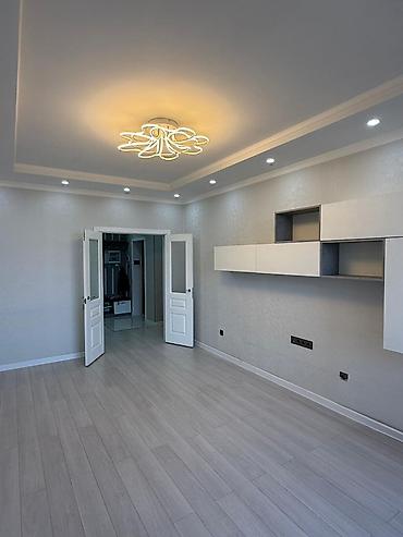 Продажа квартир: 3 комнаты, 85 м², Элитка — 11