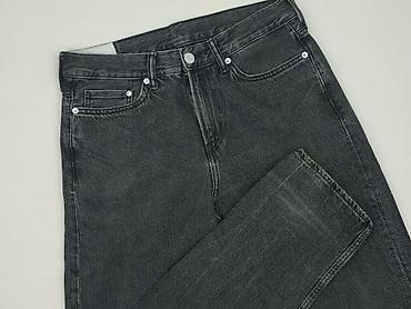 stradivarius pl promo code: Denim, Jeansy dla mężczyzn, rozmiar L — 1
