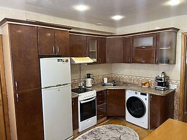 2 el metbex mebelleri: Mətbəx mebeli – öıçüsü -180x290. Texnikalar qiymətə aid deyil — 1