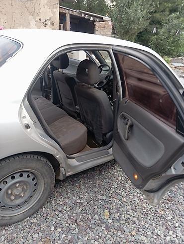 ровер 400: Mazda 626: 1993 г., Механика, Седан — 10