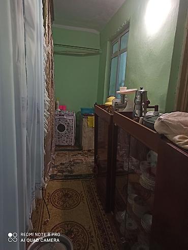 Köhnə tikili: Biləsuvar, 3 otaqlı, Köhnə tikili, 75 kv. m — 9