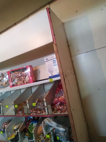 Оборудование для бизнеса: 110 * 50 * 210, Для продуктов, В наличии
