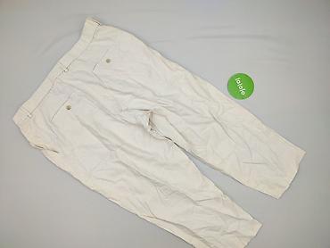 50 hm: H&M, Spodnie materiałowe damskie, rozmiar 5XL — 3