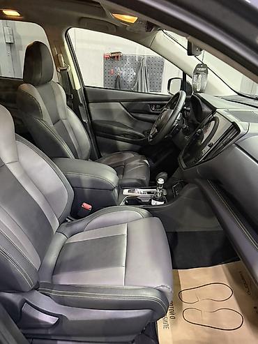 Subaru: Subaru Ascent: 2023 г., 2.4 л, Автомат, Бензин, Кроссовер — 8