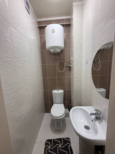 Продажа квартир: 2 комнаты, 98 м², Элитка, 13 этаж, Косметический ремонт — 5