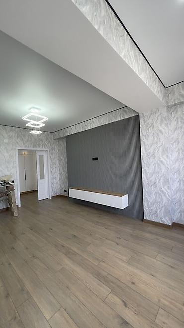 Ремонт под ключ: Продается 2х ком Кв 
Южный
9-этаж
69 м2
70000$ — 3