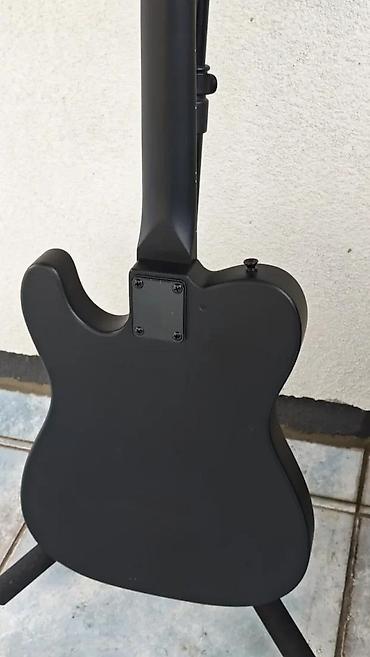 Gitare: HARLEY BENTON TE-20HH SBK | . Slanje po dogovoru ili — 3