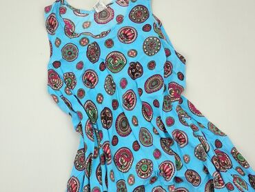 bluzki z asymetrycznym dołem: Dress, S (EU 36), condition - Very good