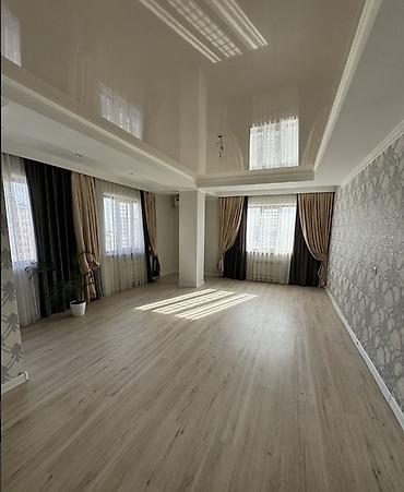 Продажа квартир: 2 комнаты, 65 м², Элитка, 6 этаж, Евроремонт — 7