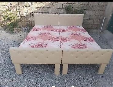 Çarpayılar: Yeni, Təknəfərlik çarpayı, Bazasız, Matrassız, Siyirməsiz, Azərbaycan -da lalafo.az — 14 Çarpayılar: Yeni, Təknəfərlik çarpayı, Bazasız, Matrassız, Siyirməsiz, Azərbaycan — 14