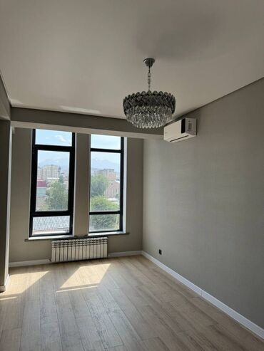 вип городок: 2 комнаты, 54 м², Индивидуалка, 4 этаж, Дизайнерский ремонт