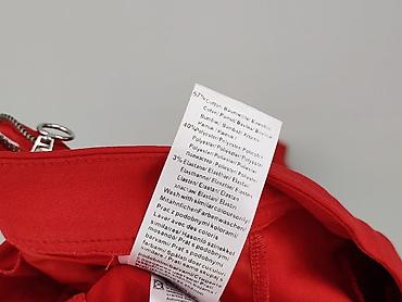 jeans red versace: Orsay, Spodnie materiałowe damskie, rozmiar XS — 6