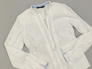 stradivarious cargo: Zara, Women`s shirt, size XS (EU 34)