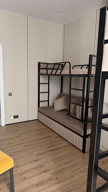 Продажа таунхаусов: 3 комнаты, 65 м² — 17