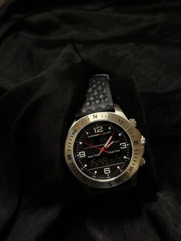 Мусульманские часы: Исламские (мусульманские) часы Al harameen (Аль харамейн ) — 2