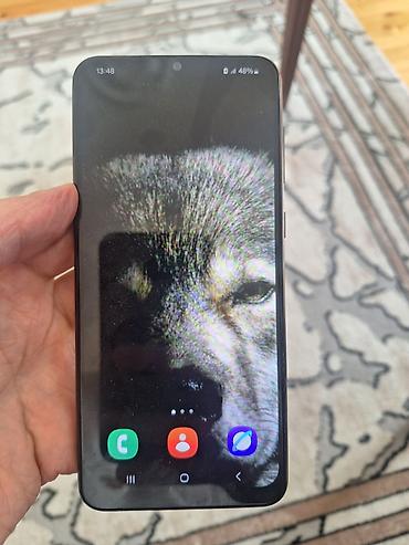 samsung galaxy 2: Samsung Galaxy A04, 64 GB, rəng - Qara, İki sim kartlı — 3