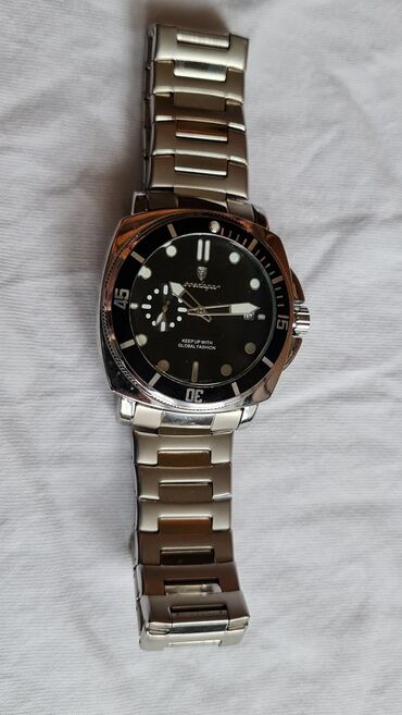 Ručni satovi: Muški — 1