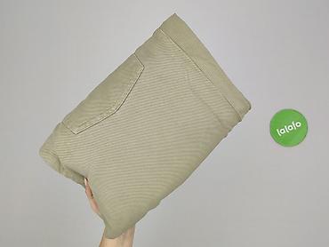 second hand online: Męskie spodnie Pioneer w jasnym, beżowo-oliwkowym odcieniu. Klasyczny — 5