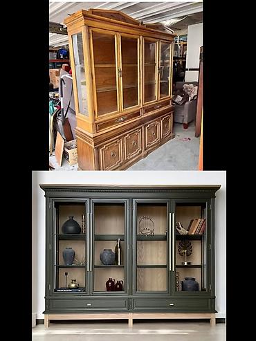 mebel parçaları: Mebellərin təmiri, bərpası Pulsuz çatdırılma — 7