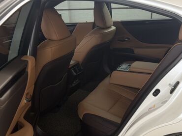 Lexus: Lexus ES: 2019 г., 2.5 л, Автомат, Бензин, Седан — 13