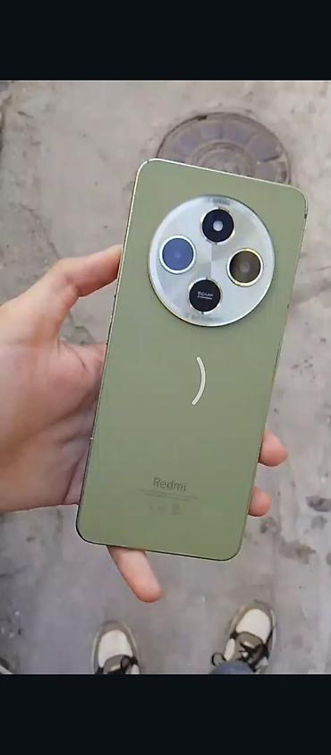 Redmi 14C, 128 GB, rəng - Yaşıl lalafo.az -da Redmi 14C, 128 GB, rəng - Yaşıl