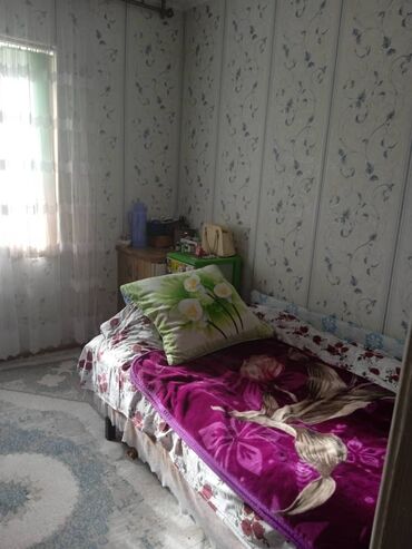 квартира в цуме: 2 комнаты, 52 м², 105 серия, 2 этаж, Косметический ремонт