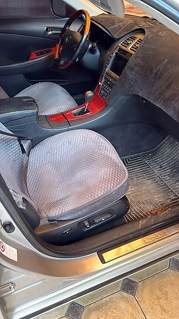 акпп lexus rx300: Lexus ES: 2008 г., 3.5 л, Автомат, Бензин, Седан — 2