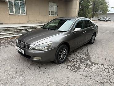 Honda Inspire: 2006 г., 3 л, Автомат, Бензин, Седан